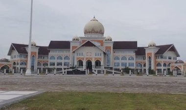 Pemkab Aceh Utara Buka Seleksi 12 Jabatan Eselon II, Pendaftaran hingga 17 September