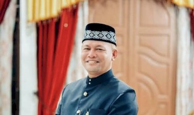 Piasan Pase 2026, Delapan Abad Aceh Utara dalam Jejak Sejarah dan Budaya