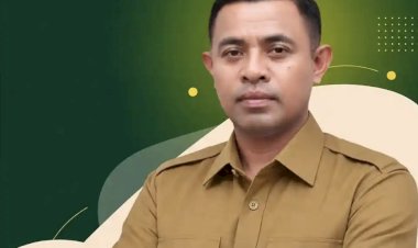 Tiga Anggota Baitul Mal Aceh Utara Diberhentikan, Dua Komisioner Tersisa