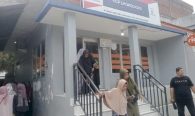 Bupati Aceh Utara Tegaskan Bantuan Korban Banjir Tak Boleh Dipotong