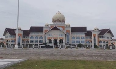Lima JPT Pratama Aceh Utara Penuhi Kuota, Pansel Tetapkan Calon Lolos Administrasi
