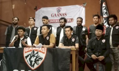 Pokir Rp1 Triliun Disorot, GAANAS Desak KPK Periksa Pengelolaan Anggaran DPRA