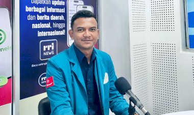Jangan Biarkan Hak Rakyat Dirampas atas Nama Kepentingan Publik