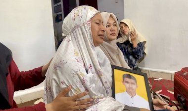 Taruna Poltekpel Malahayati Meninggal Usai Ospek, Polisi Selidiki Dugaan Kekerasan