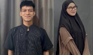 Dua Mahasiswa KPI UIN Sultanah Nahrasiyah Ukir Prestasi di PKM IV PTKIN se-Sumatera