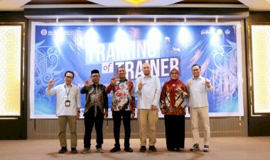 BI Gandeng Guru Bireuen Perluas Edukasi Rupiah hingga Ruang Kelas