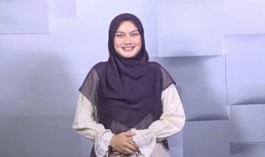 Putri asal Dewantara juara Dai-Daiyah tingkat Sumatera