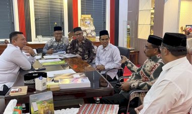 Aceh Utara Ajukan Rp1,15 Triliun Bantuan Korban Banjir, Tunggu Pencairan Kemenkeu