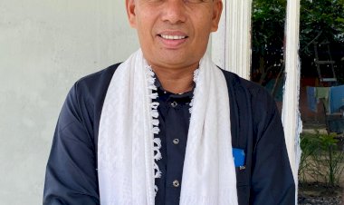 MPU Pirak Timu Apresiasi Satresnarkoba Polres Aceh Utara Berantas Peredaran Narkoba