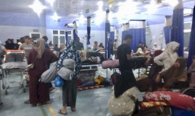 Pasien Demam Membludak, Dinkes Aceh Utara Maksimalkan Layanan dari Rumah ke Rumah