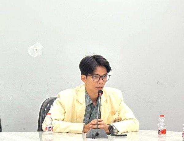 Presma PTIQ Jakarta Minta Publik Sikapi Video Menag Secara Jernih dan Proporsional