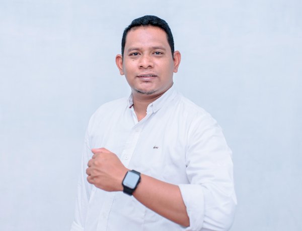 Abu Khaidir Pimpin Karang Taruna Lhokseumawe Periode 2026-2031