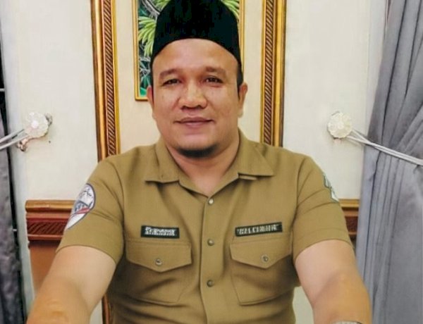 Bantuan Rumah Belum Cair, Ini Penjelasan Juru Bicara Pemkab Aceh Utara
