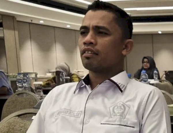 DPRK Aceh Utara Minta Program JKA Tetap Dipertahankan