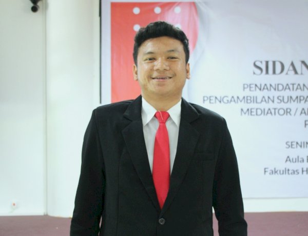 Jalan Dikerok Picu Kecelakaan, Ardiansyah Sinaga Desak Percepatan Proyek