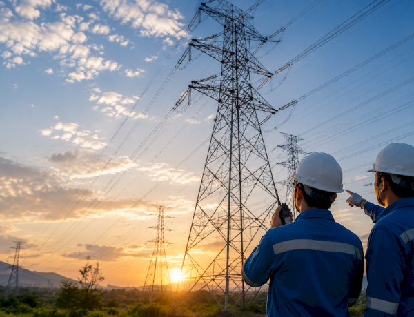 PLN UID Aceh Terus Lakukan Pemulihan Kelistrikan Pascagangguan Transmisi 275 kV