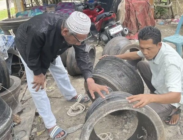 Syekh Faizan Abdullah, Empat Dekade Merawat Sejarah Rapai Pase