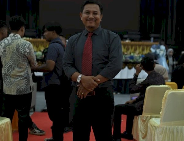 Kaprodi KPI Apresiasi 13 Mahasiswa UIN Suna Tembus Beasiswa BI 2026