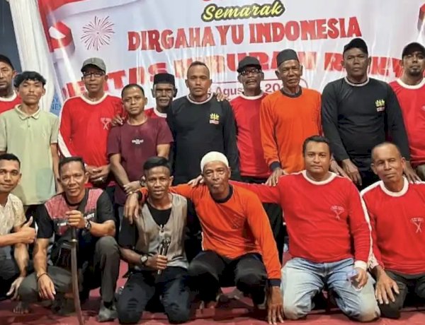 Kisah Rapa-i Raja Siwah Tanah Pasir, Penjaga Tradisi Rapa-i Geurimpheng di Aceh Utara