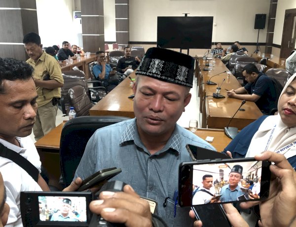 Bupati Aceh Utara Siapkan Satgas Bencana di Setiap Gampong