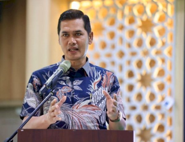 M. Nasir Syamaun, Birokrat Tenang Penjaga Ritme Pemerintahan Aceh