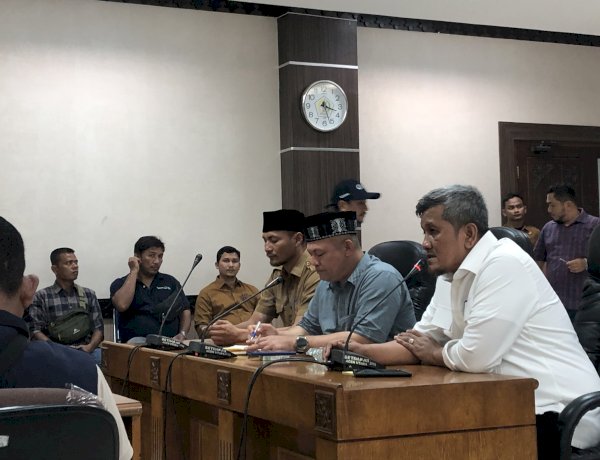 Enam Bulan Pascabanjir, Transparansi Dana Bantuan di Aceh Utara Dipertanyakan