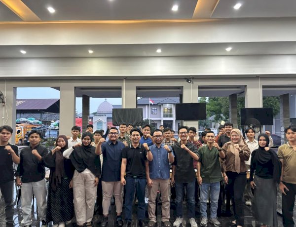 DPP AMAN Soroti Masa Depan Papua di Tengah Agenda Hilirisasi Nasional