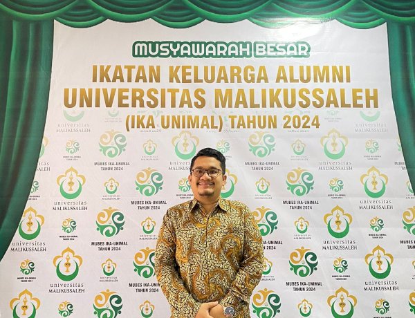 Muhammad Fadli, S.H.: Suara Muda Yang Konsisten Mengawal Isu Kebangsaan