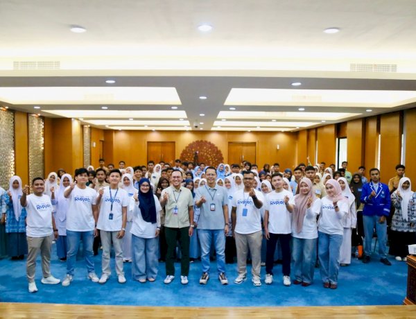 Usung Sistem Digital, Ranking 1 CBP Championship 2026 Saring 10 Finalis Terbaik