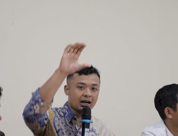 Mahasiswa Abdya Soroti APBK 2026, Nilai Bertentangan dengan Inpres Efisiensi Anggaran
