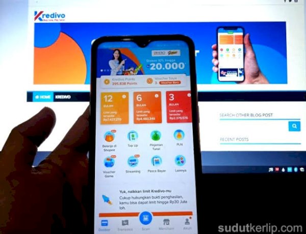 Simak Inilah Cara Tutup Data Dan Hapus Akun Kredivo