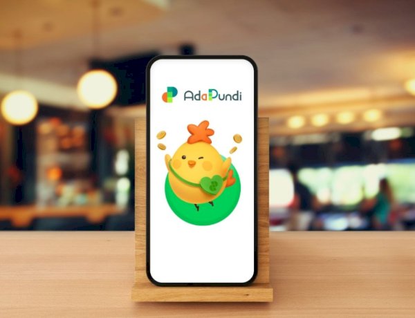 Cara Hapus Akun AdaPundi Dan Cara Menghapus Data AdaPundi Simak Panduannya