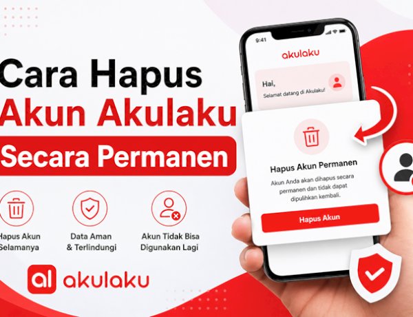 Tutorial Tips Cara Menghapus Data Kredione/Menutup AKun Kredione