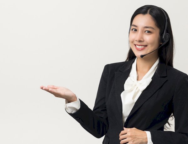 Call Center LENTERA DANA NUSANTARA
