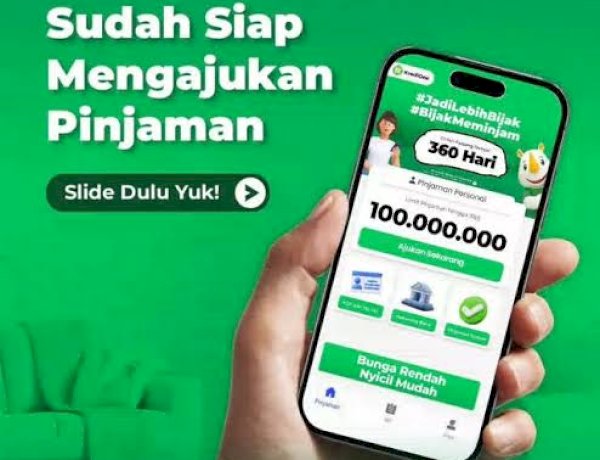 Cara Menghapus Data KrediOne AMPUH