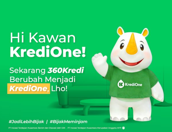 Totorial Cara Menghapus Data KrediOne Berikut Hapus Akun KrediOne