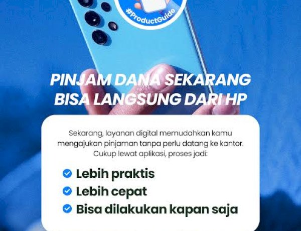 Tips Panduan Ini Hapus Akun Rupiah Cepat simak Selengkapnya