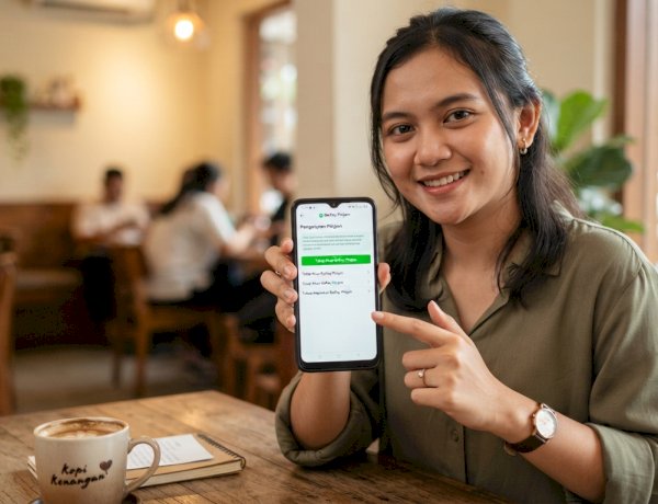 Cara Hapus Akun AdaKami Dan Tutup Data Simaklah