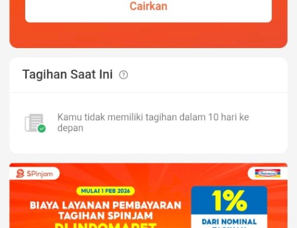 Cara Mengatasi Menghapus Data  Shopee Spinjam