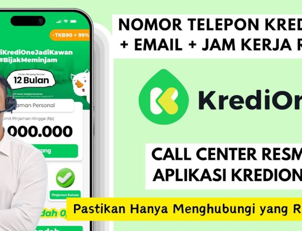 Cara Hapus Akun/Data KrediOne Dan Penutupan KrediOne