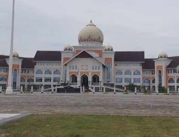 Pemkab Aceh Utara Buka Seleksi 12 Jabatan Eselon II, Pendaftaran hingga 17 September