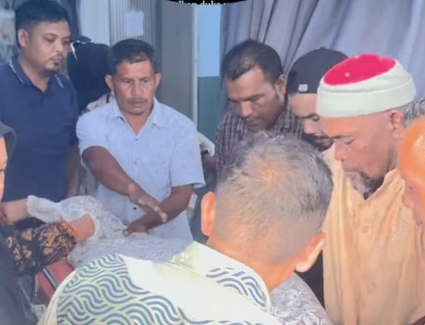 Cekcok Berujung Perkelahian, Warga Sawang Aceh Utara Meninggal akibat Patah Leher