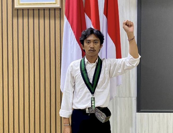 HMI Kecam Kerusakan Jalan Alue Awe, Minta Pemprov Aceh Segera Bertindak