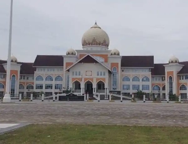 Lima JPT Pratama Aceh Utara Penuhi Kuota, Pansel Tetapkan Calon Lolos Administrasi