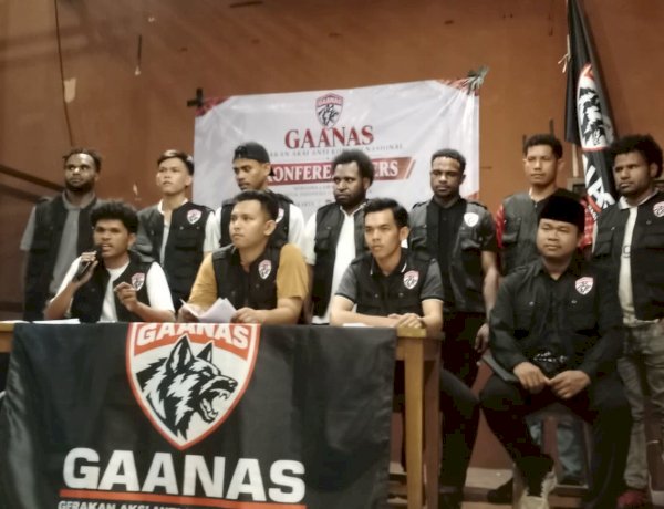 Pokir Rp1 Triliun Disorot, GAANAS Desak KPK Periksa Pengelolaan Anggaran DPRA