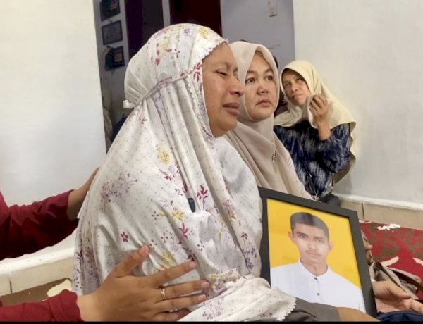 Taruna Poltekpel Malahayati Meninggal Usai Ospek, Polisi Selidiki Dugaan Kekerasan