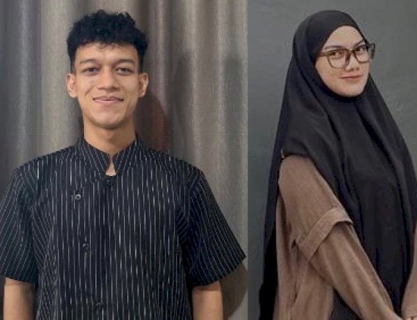 Dua Mahasiswa KPI UIN Sultanah Nahrasiyah Ukir Prestasi di PKM IV PTKIN se-Sumatera