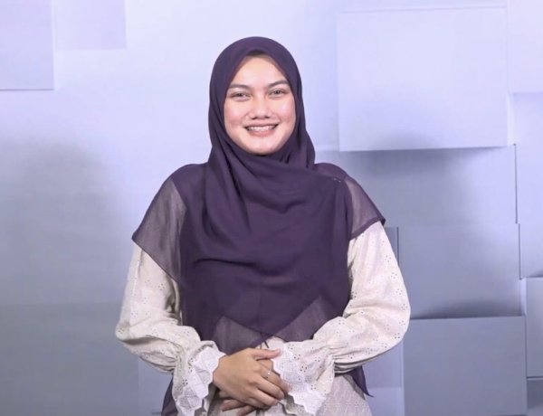 Putri asal Dewantara juara Dai-Daiyah tingkat Sumatera