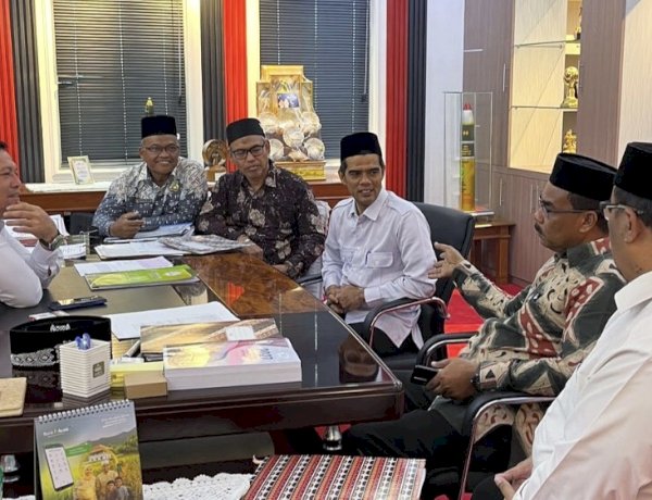 Aceh Utara Ajukan Rp1,15 Triliun Bantuan Korban Banjir, Tunggu Pencairan Kemenkeu