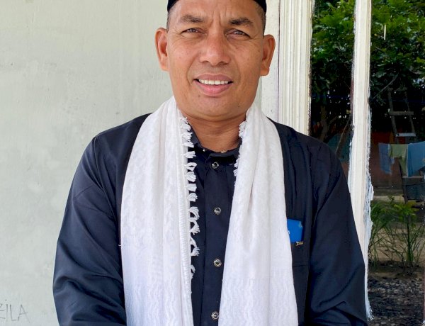 MPU Pirak Timu Apresiasi Satresnarkoba Polres Aceh Utara Berantas Peredaran Narkoba